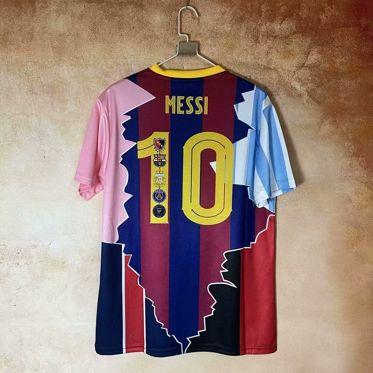 Maillot Messi - 25/26 Spécial