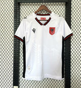 Maillot 25/26 Albanie