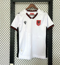 Maillot 25/26 Albanie
