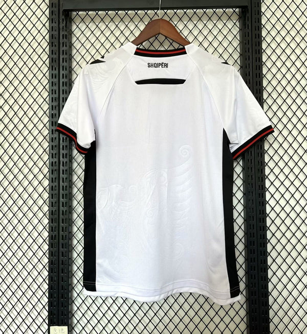 Maillot 25/26 Albanie