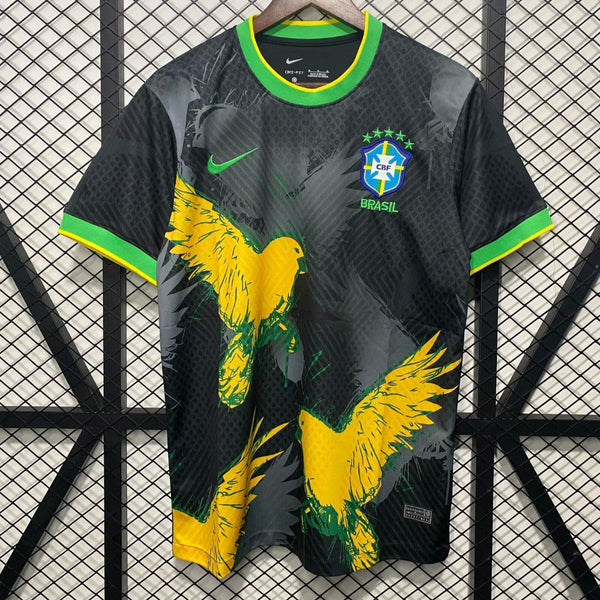Maillot Brésil E - 24/25 Spécial