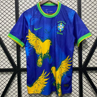 Maillot Brésil F - 24/25 Spécial