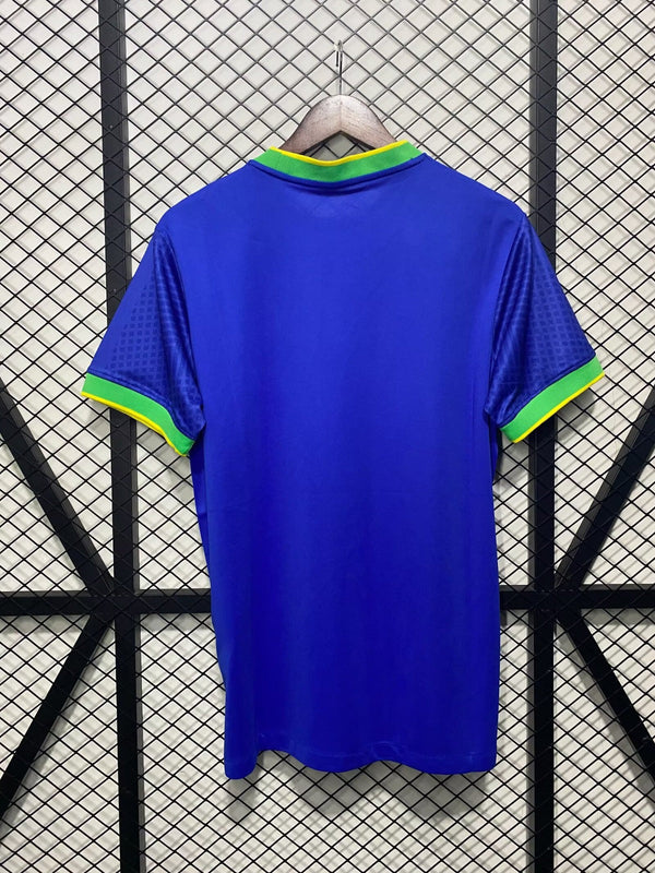 Maillot Brésil F - 24/25 Spécial