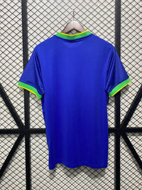 Maillot Brésil F - 24/25 Spécial