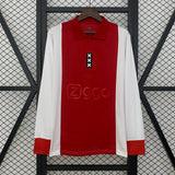 Maillot AJAX - 25/26 Spécial
