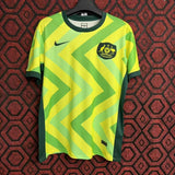 Maillot Australia 25/26