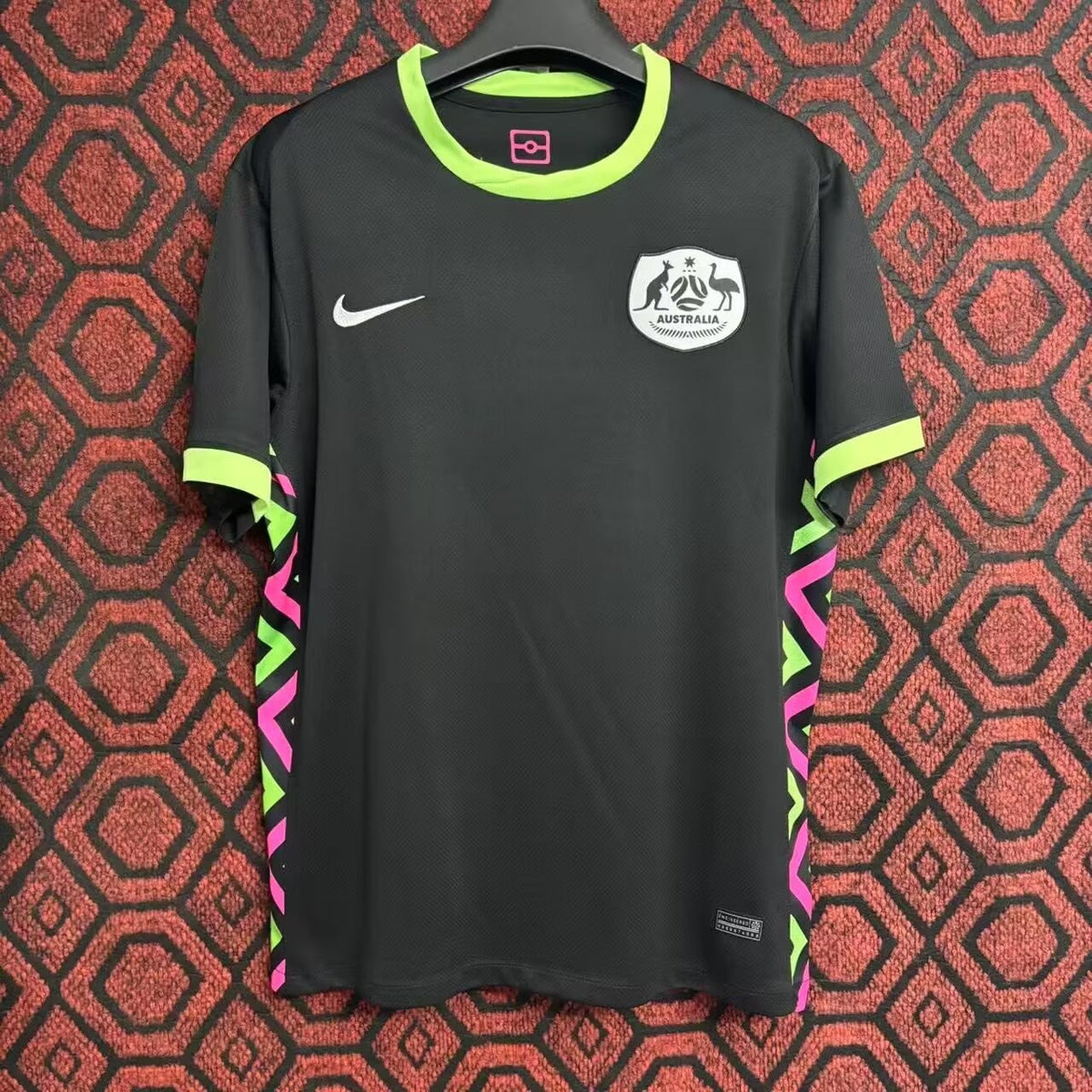 Maillot Australie Stadium - 25/26 Extérieur