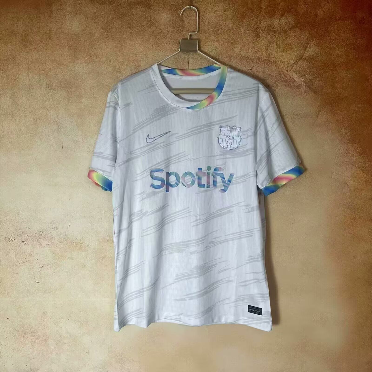 Maillot Maglia Barcellona - 25/26 Spécial