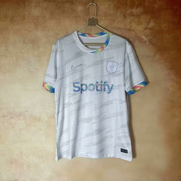 Maillot Maglia Barcellona - 25/26 Spécial