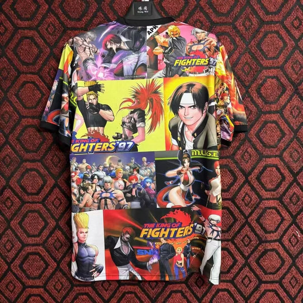Maillot Japon - 2024 Spécial Anime