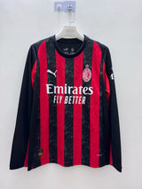 Maillot ac Milan 25/26