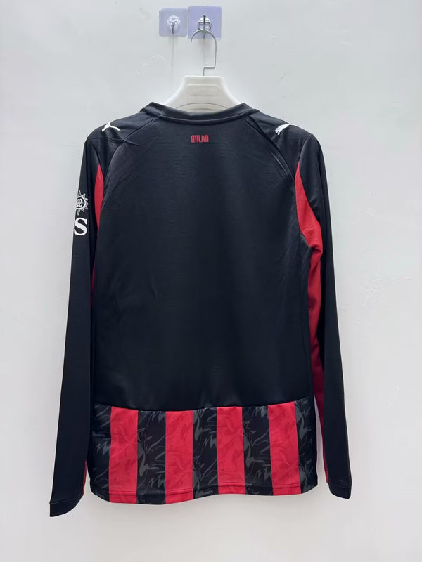 Maillot ac Milan 25/26