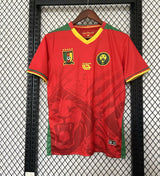 Maillot Cameroun - 25/26 Spécial