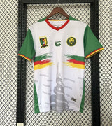 Maillot Cameroun - 25/26 Spécial