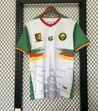 Maillot Cameroun - 25/26 Spécial