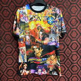 Maillot Japon - 2024 Spécial Anime