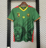 Maillot Cameroun - 25/26 Spécial