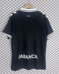 Maillot Celta Vigo Noir - 25/26 spécial