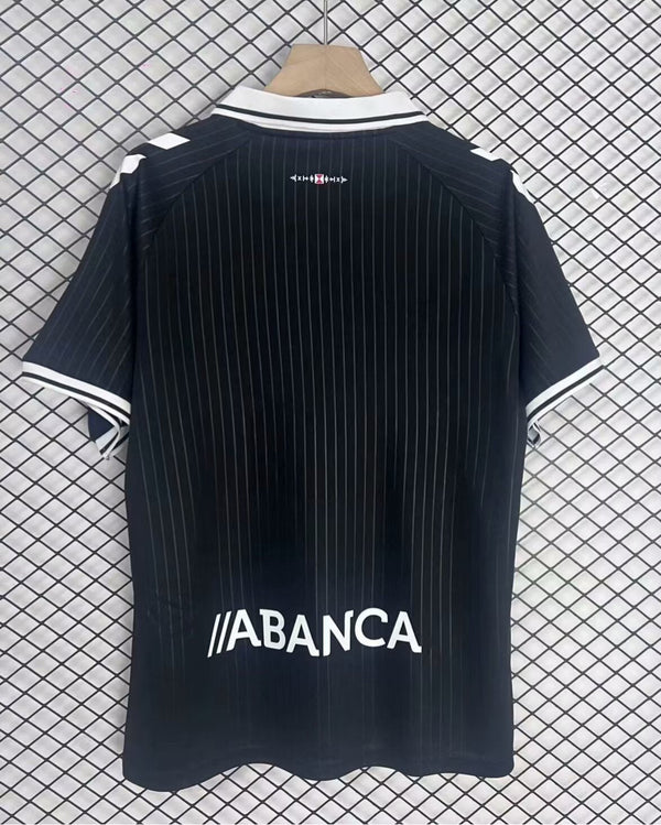 Maillot Celta Vigo Noir - 25/26 spécial