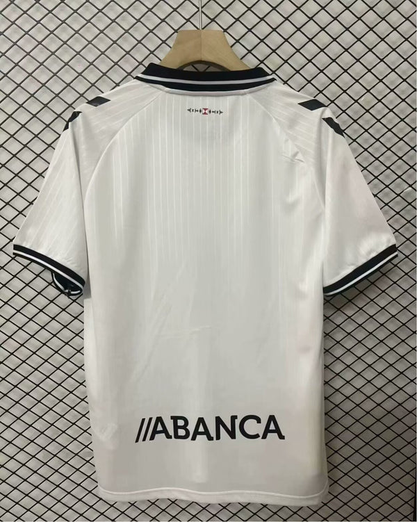 Maillot Celta Vigo Blanc - 25/26 Spécial