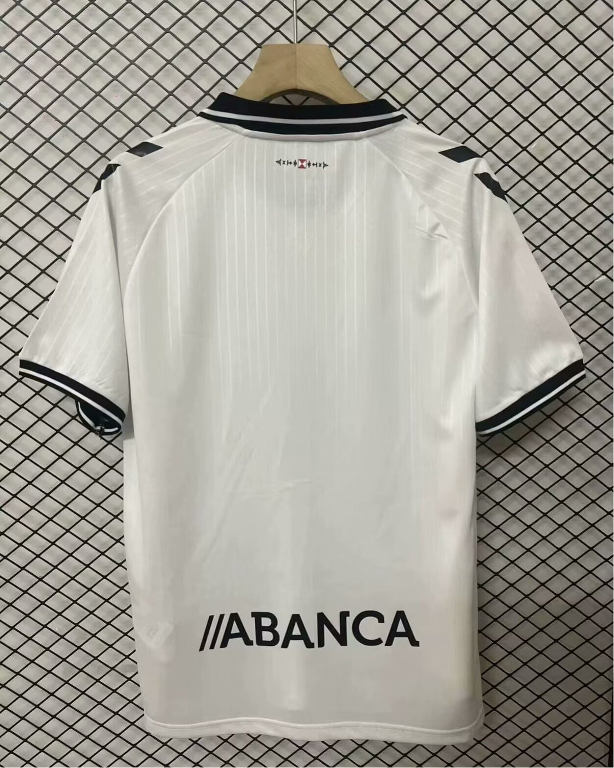 Maillot Celta Vigo Blanc - 25/26 Spécial