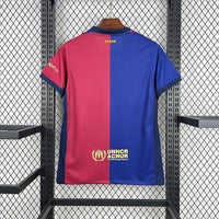 Maillot Barcelone Z - 24/25 Spécial