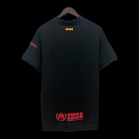 Maillot Barcelone Noir - 24/25 Spécial