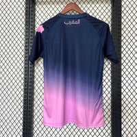 Maillot Maroc Rose - 25/26 Spécial