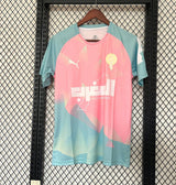 Maillot Maroc Turquoise - 25/26 Spécial