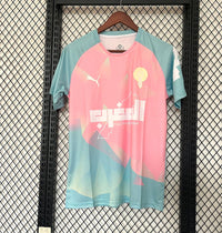 Maillot Maroc Turquoise - 25/26 Spécial