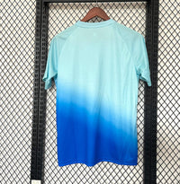 Maillot Tunisie Bleu - 25/26 Spécial