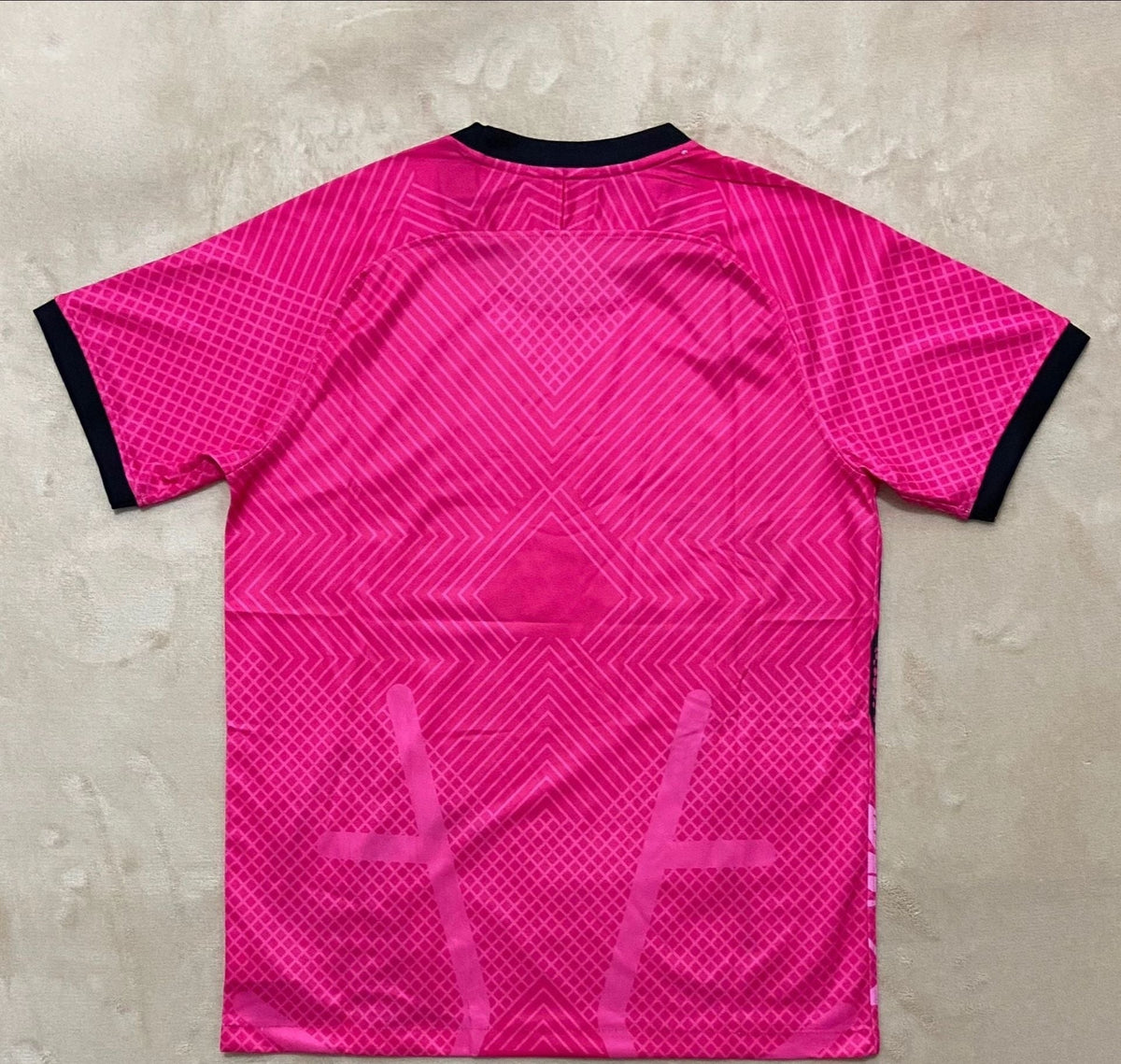 Maillot Inter Milan Serpent Rose - 24/25 Spécial