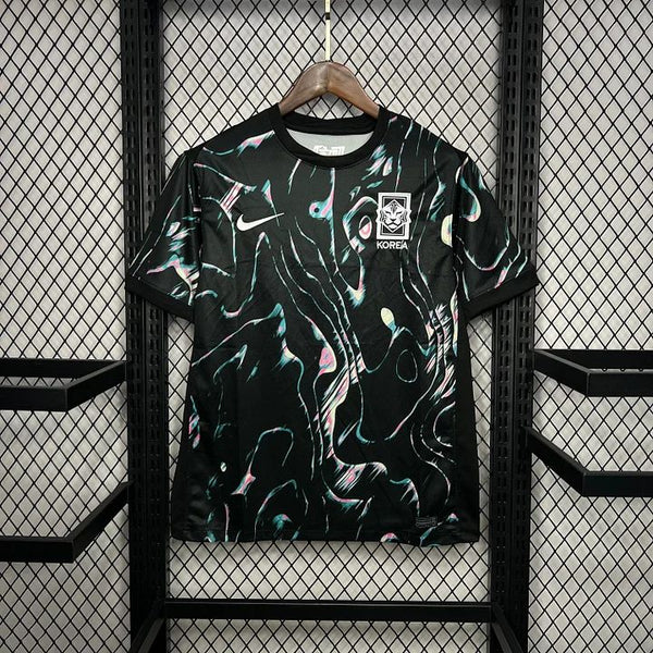 Maillot Corée du Sud - 24/25 Extérieur