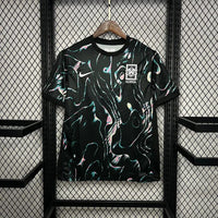 Maillot Corée du Sud - 24/25 Extérieur