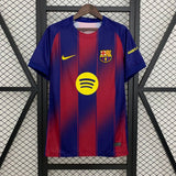 Maillot Barcelone - 25/26 Domicile