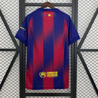 Maillot Barcelone - 25/26 Domicile