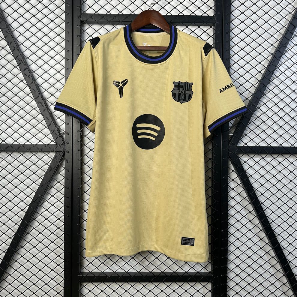 Maillot Barcelone - 25/26 Extérieur
