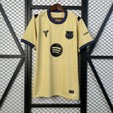 Maillot Barcelone - 25/26 Extérieur