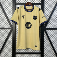 Maillot Barcelone - 25/26 Extérieur