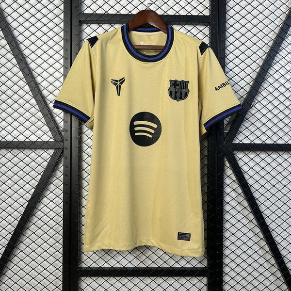 Maillot Barcelone - 25/26 Extérieur