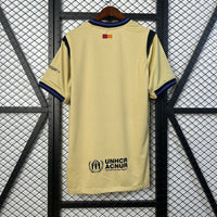 Maillot Barcelone - 25/26 Extérieur