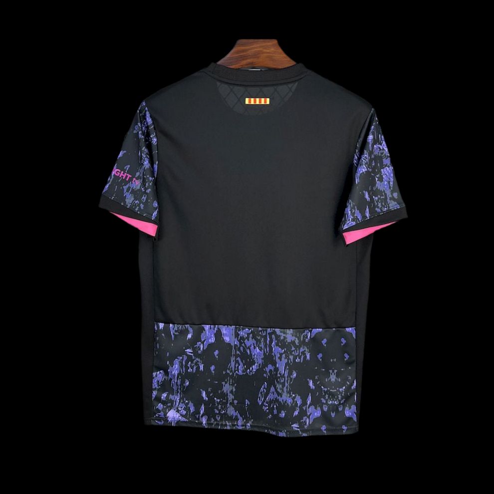 Maillot Barcelone O - 25/26 Spécial