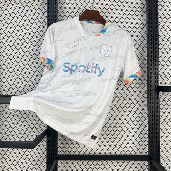 Maillot Barcelone X - 25/26 Spécial