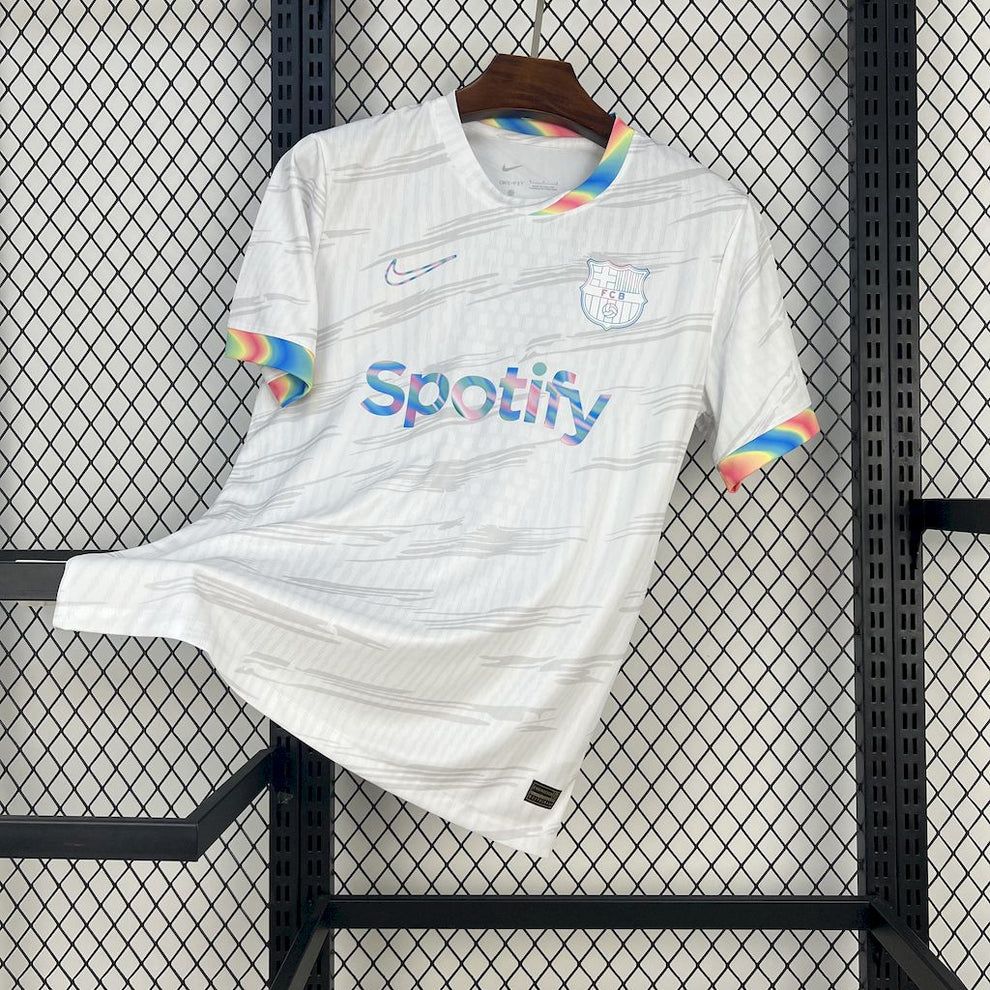 Maillot Barcelone X - 25/26 Spécial