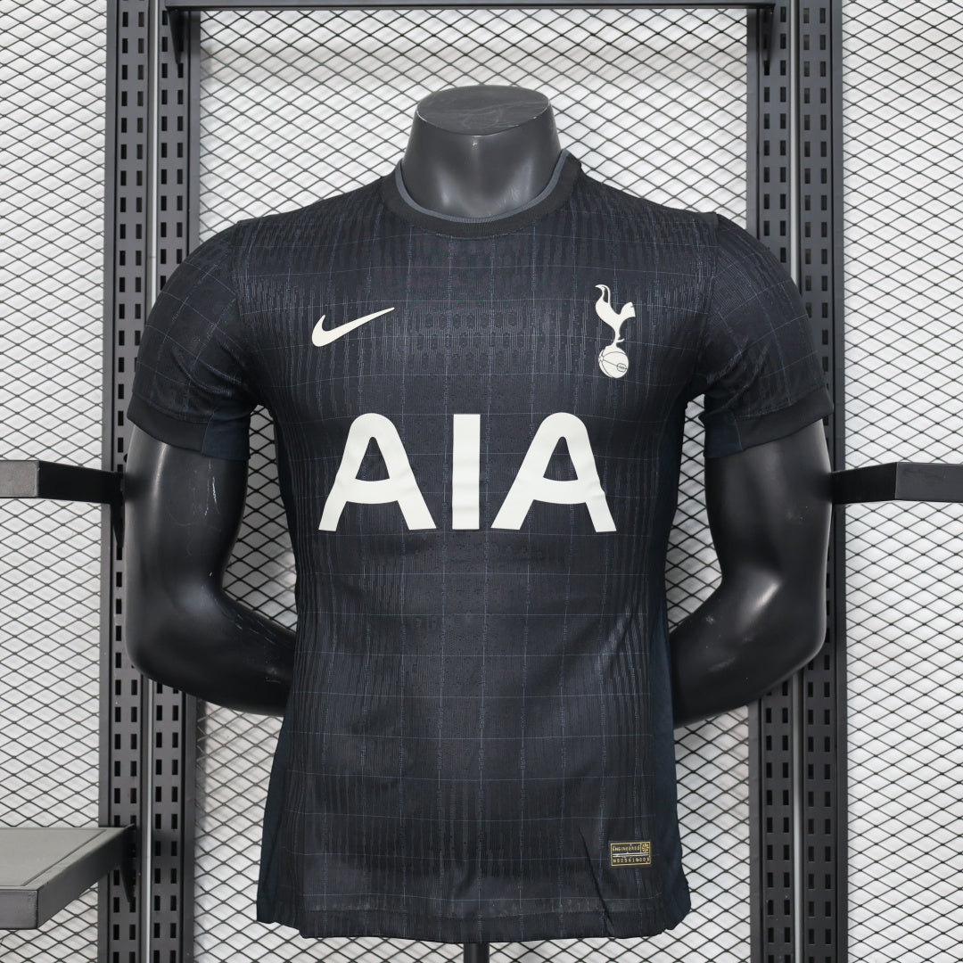 Maillot Tottenham Hotspur - 25/26 Extérieur Player
