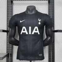 Maillot Tottenham Hotspur - 25/26 Extérieur Player