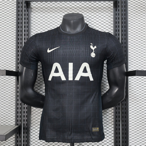 Maillot Tottenham Hotspur - 25/26 Extérieur Player
