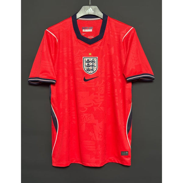 Maillot Angleterre - 2026 Extérieur