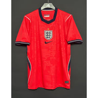 Maillot Angleterre - 2026 Extérieur