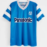 Maillot Marseille - 1990 Extérieur Retro